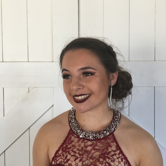 PROM DRESS‼️‼️ - Picture 6 of 6